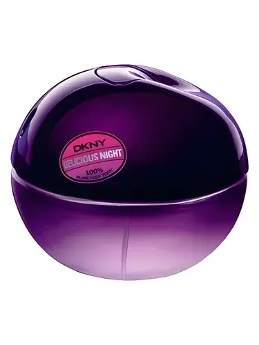 DKNY Delicious Night by DKNY bottle