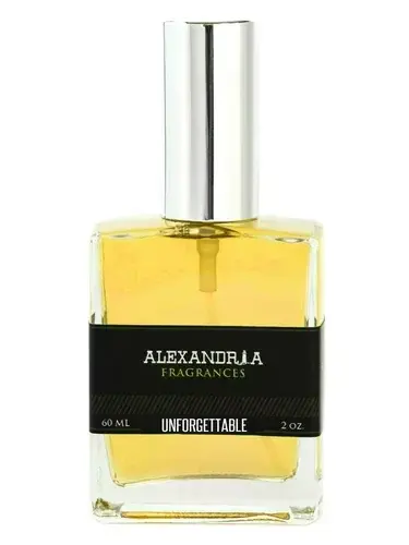 Unforgettable by Alexandria Fragrances bottle