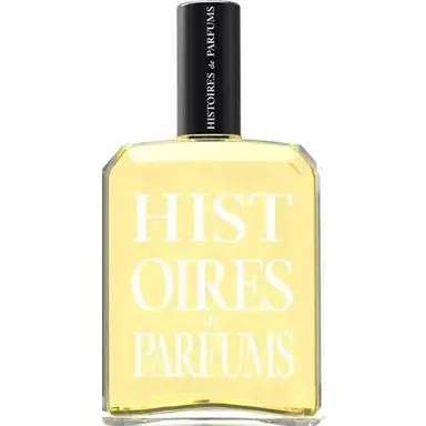 Tubereuse 1 La Capricieuse by Histoires de Parfums bottle