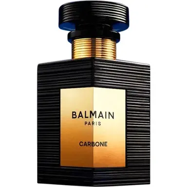 Carbone Eau de Parfum by Balmain bottle