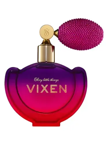 Vixen by Victoria's Secret bottle