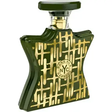 Harrods for Him by Bond No.9 bottle