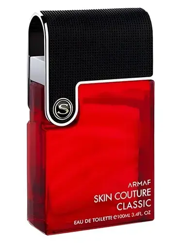 Skin Couture Classic Men by Armaf bottle