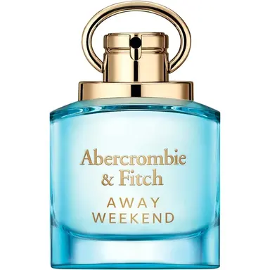Away Weekend Woman by Abercrombie & Fitch bottle