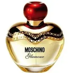 Glamour by Moschino bottle