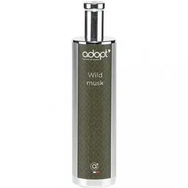 Wild Musk by Adopt Parfums bottle