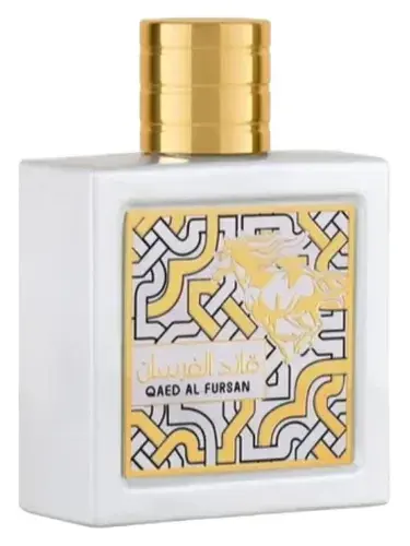 Qaed Al Fursan Unlimited by Lattafa bottle