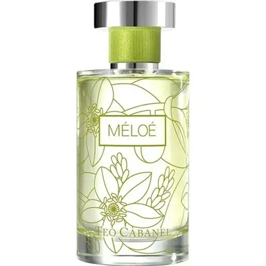 Meloe by TEO Cabanel bottle