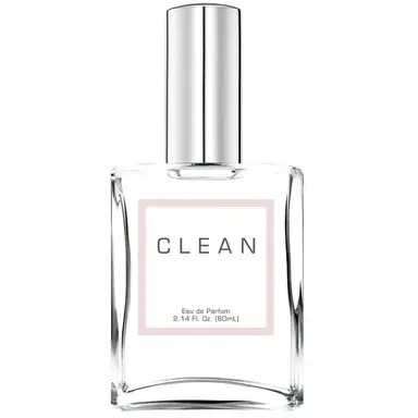 Clean by Clean bottle