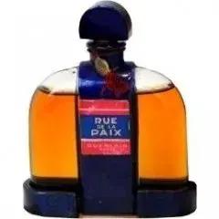 Rue de la Paix by Guerlain bottle