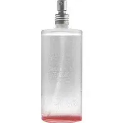 Cardamomo & Gengibre by Granado bottle
