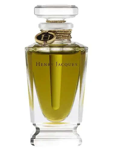 Paccino by Henry Jacques bottle