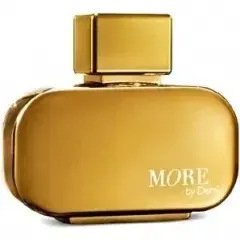 More by Demi by Oriflame bottle