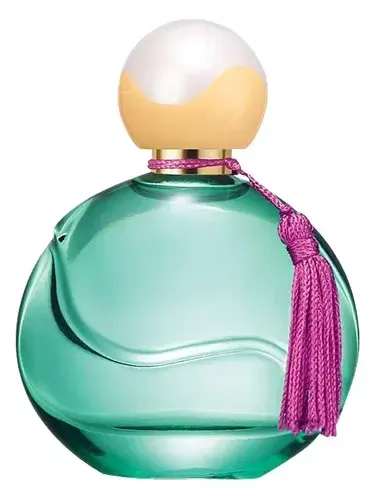 Far Away Aloha by Avon bottle
