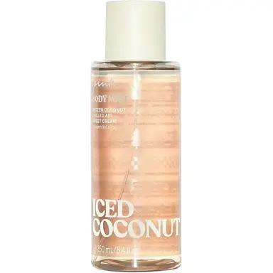 Coconut Sun by Victoria's Secret bottle