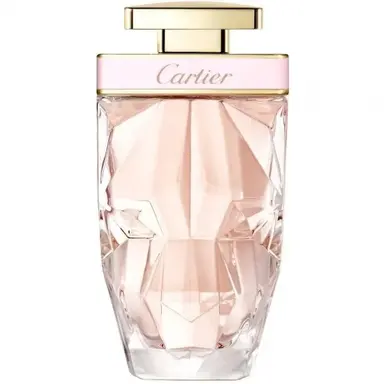La Panthere Eau de Toilette by Cartier bottle