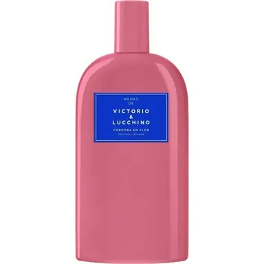 Aguas de Victorio & Lucchino - Córdoba en Flor by Victorio Lucchino bottle