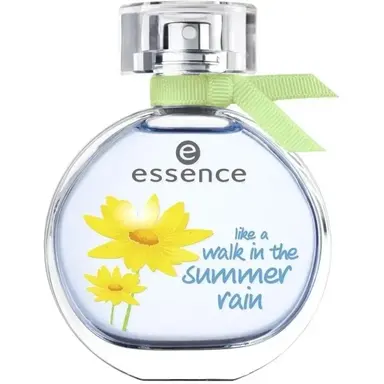 Like a Walk in the Summer Rain by Essence bottle