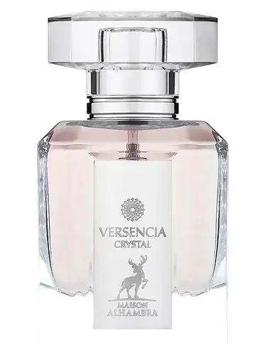 Versencia Crystal by Maison Alhambra bottle