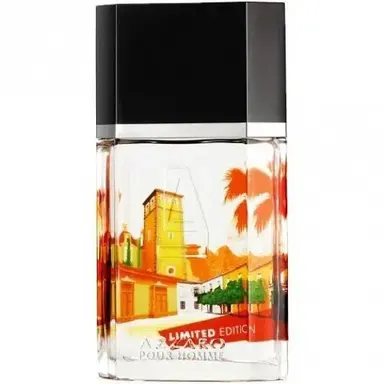 Azzaro pour Homme Summer 2014 by Azzaro bottle