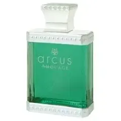 Arcus by Amouage bottle