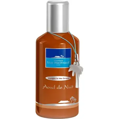 Aoud de Nuit by Comptoir Sud Pacifique bottle