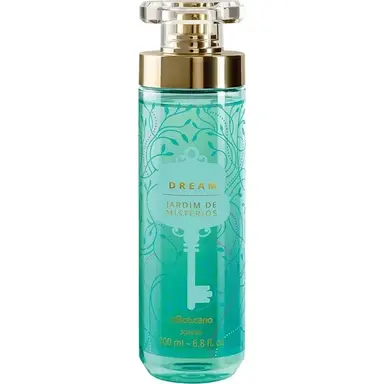 Jardim de Mistérios by O Boticário bottle