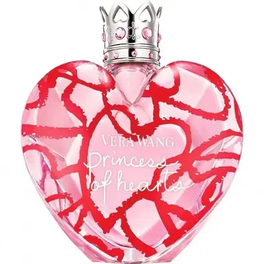 Princess of Hearts by Vera Wang bottle