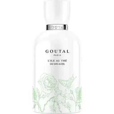 L’Ile au Thé by Goutal bottle