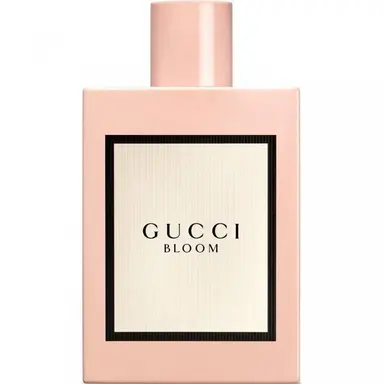 Gucci Bloom by Gucci bottle