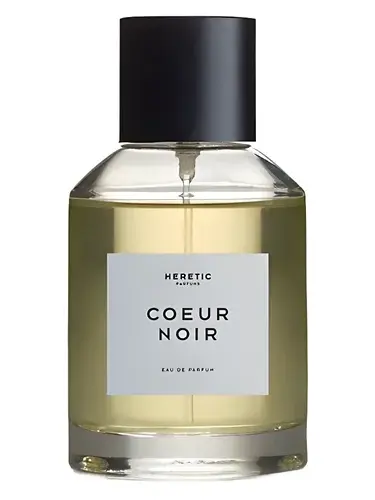 Coeur Noir by Heretic Parfum bottle