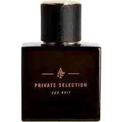 Oud Nuit by Abercrombie & Fitch bottle