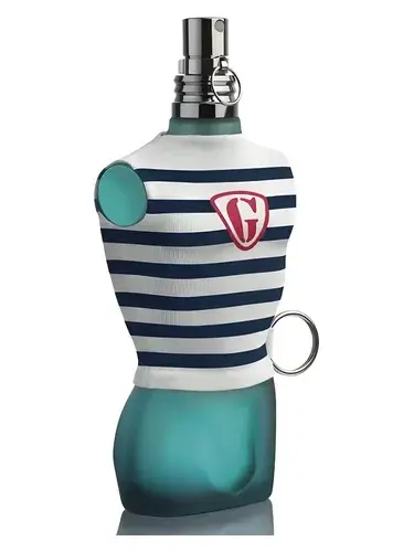 Super Le Male Collector by Jean Paul Gaultier bottle