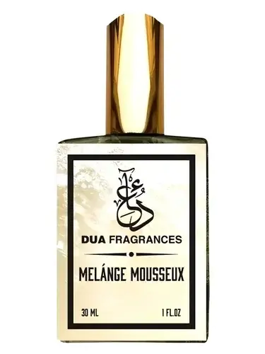 Melánge Mousseux by The Dua Brand bottle