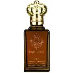 C for Women by Clive Christian bottle