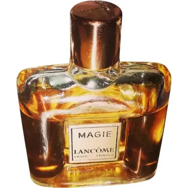 Magie by Lancome bottle