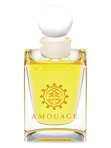 Sandal by Amouage bottle