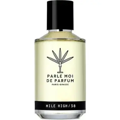 Mile High 38 by Parle MOI de Parfum bottle
