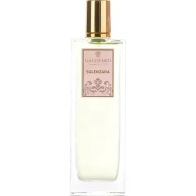 Solenzara by Galimard bottle
