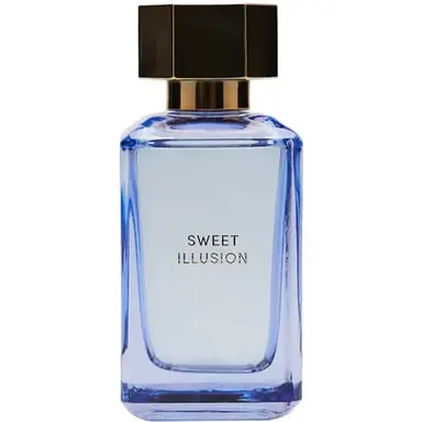 Sweet Illusion (Into The Gourmand) by Zara bottle