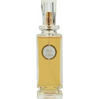 Rose (1996) Eau de Parfum by Caron bottle