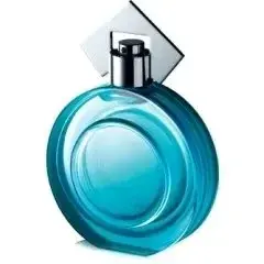 Urban Lovers for Him by Oriflame bottle