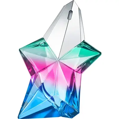 Angel Iced Star by Mugler bottle
