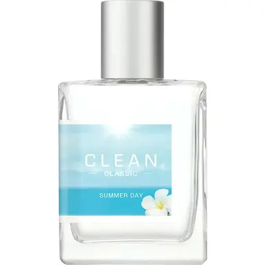 Clean Classic Summer Day by Clean bottle