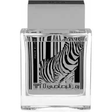 Rumz Al Rasasi 9325 Pour Elle by Rasasi bottle