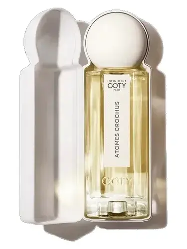 Atomes Crochus by Infiniment Coty Paris bottle