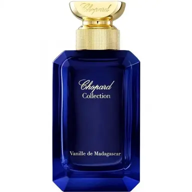 Vanille de Madagascar by Chopard bottle