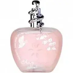 Amore Mio Eau de Parfum by Jeanne Arthes bottle