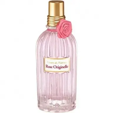 Roses et Reines Rose Originelle by L'Occitane en Provence bottle
