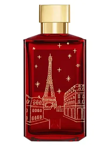 Baccarat Rouge 540 Extrait Limited Edition 2021 by Maison Francis Kurkdjian bottle